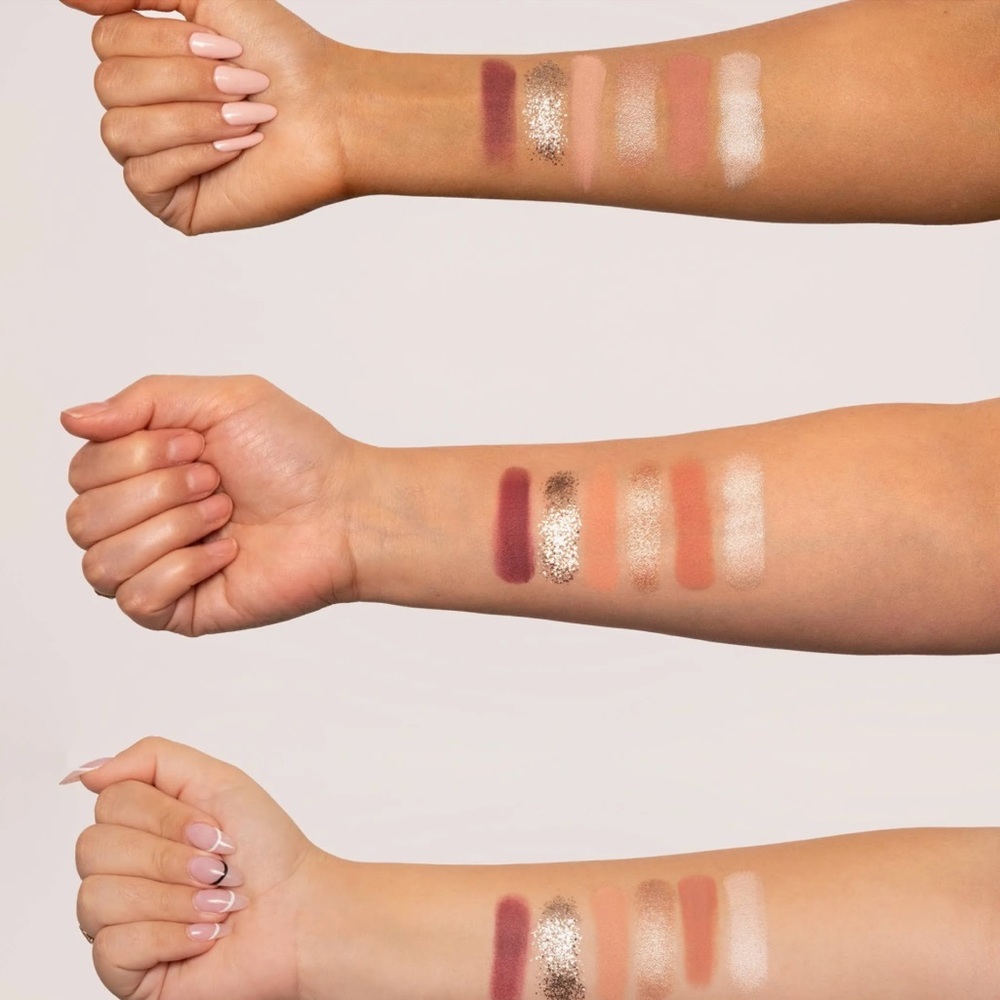 ✨ DOMINIQUE Cosmetics Unconditional Palette - Picture 11 of 11